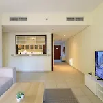 Cozy 1Br In Blvd Central - Near Dubai Mall -1208