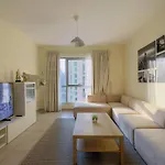 Cozy 1Br In Blvd Central - Near Dubai Mall -1208