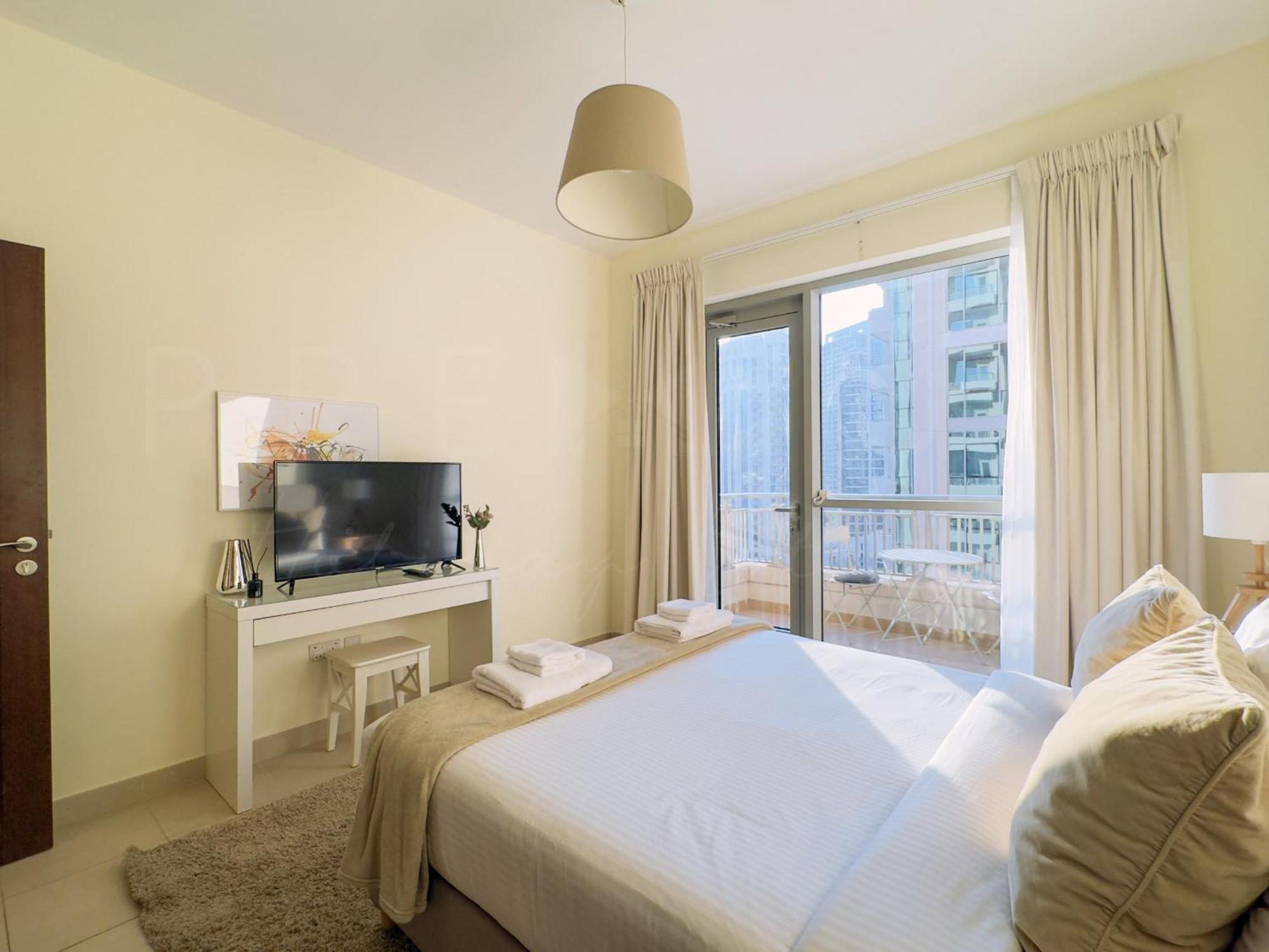 Cozy 1br In Blvd - Near Mall -1208 Apartment *