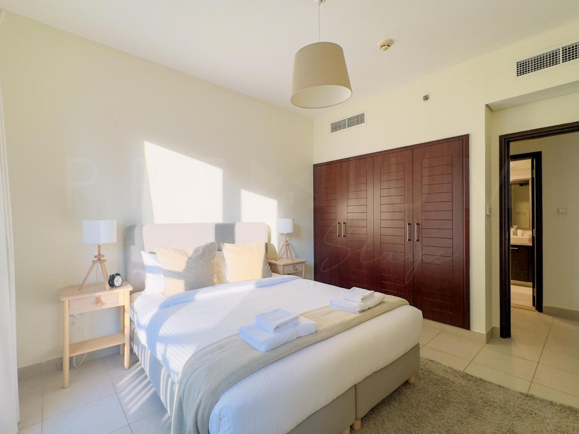 Cozy 1br In Blvd - Near Mall -1208 *