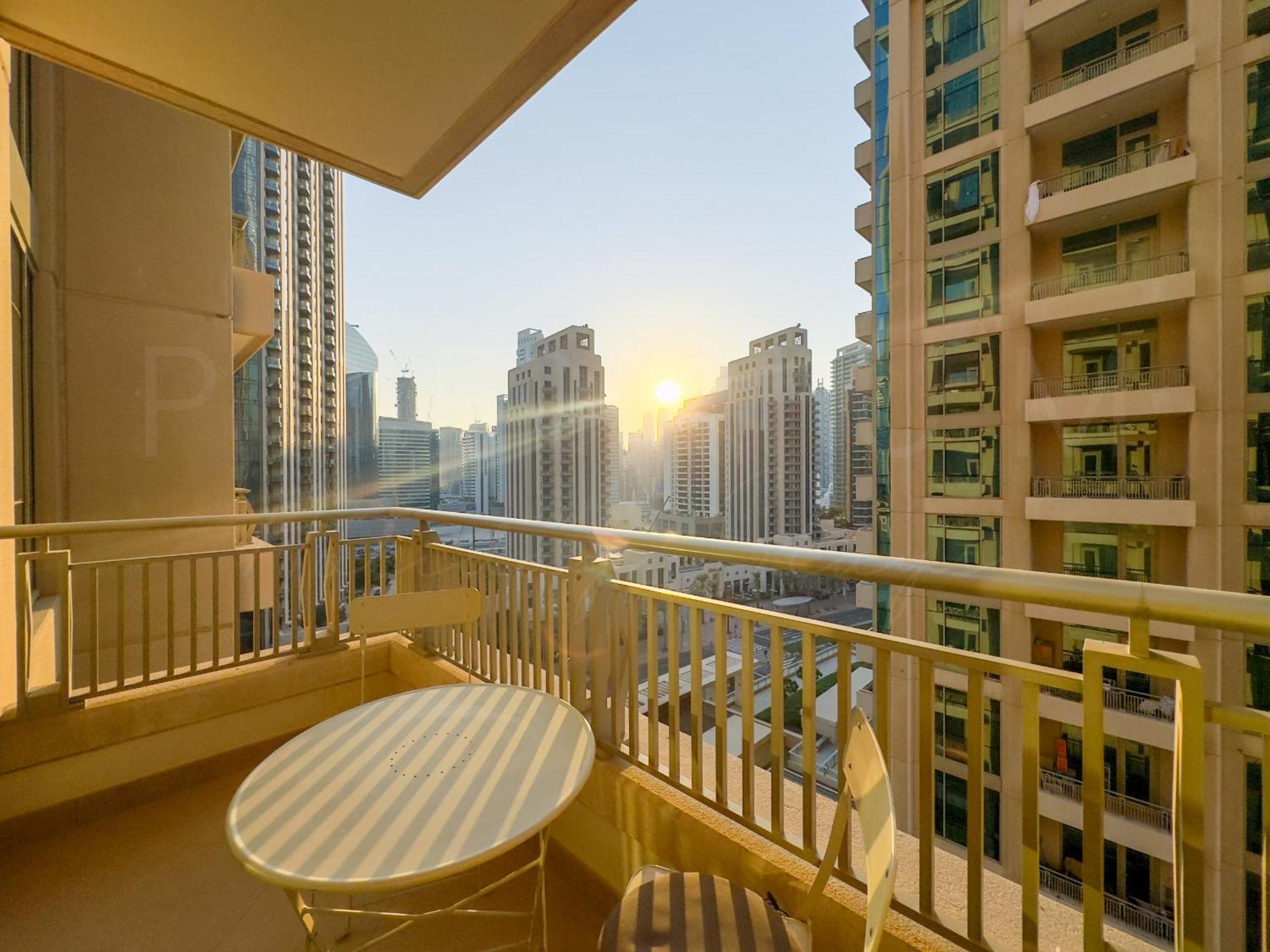 Cozy 1br In Blvd - Near Mall -1208